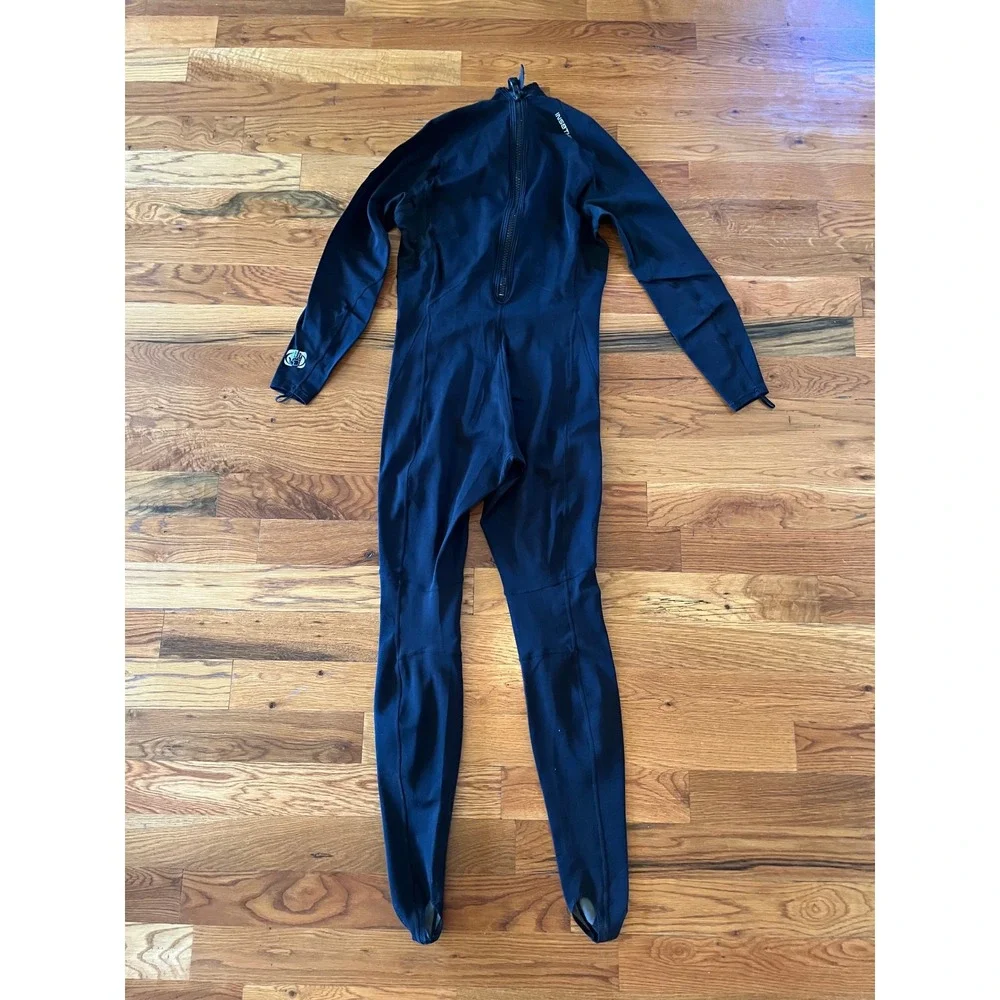 Body Glove Insotherm‎ Wetsuit Liner Full Body Neoprene Blac